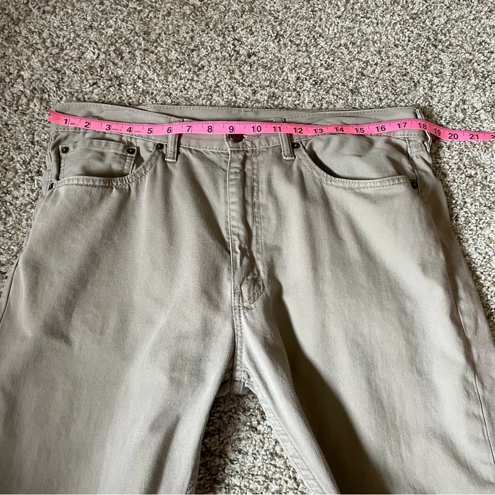Men’s Levi’s 505 36 X 32 Jeans